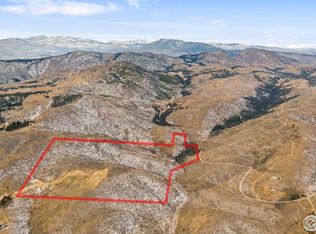 685 La Escena Dr, Bellvue, CO 80512