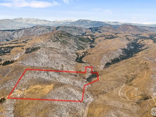 685 La Escena Dr, Bellvue, CO 80512