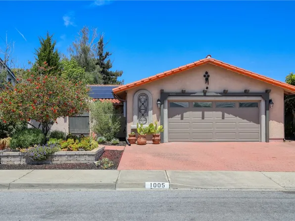 1005 Robin Cir, Arroyo Grande, CA 93420