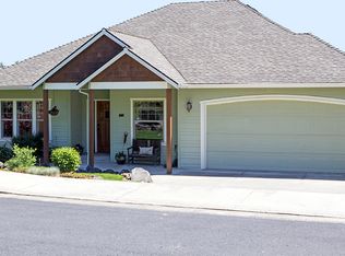 52992 NW Sandberg Rd, Scappoose, OR 97056