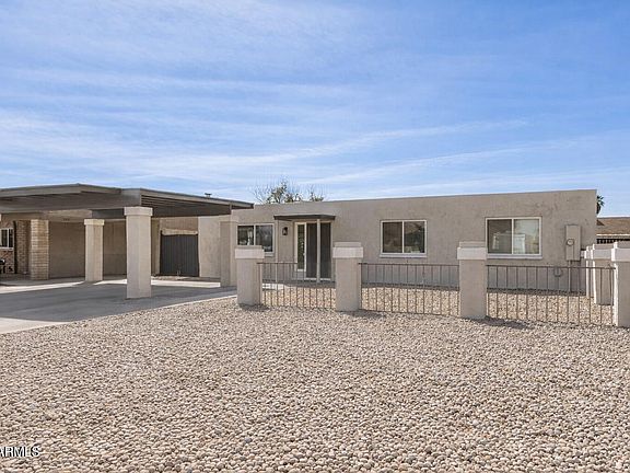 3rd image of 10611 W AVENIDA CORDONIZ --