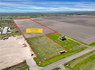 14005 Fm 631, Odem, TX 78370