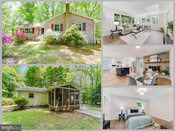 4704 Sandra Ln, Fairfax, VA 22030