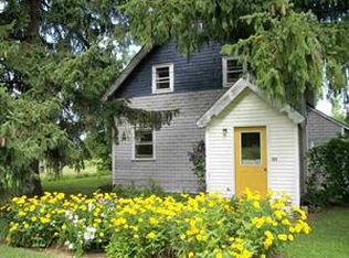 723 Mineral Springs Rd, Cobleskill, NY 12043