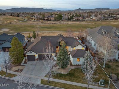 3094 Diamond Dust Ct, Sparks, NV, 89436