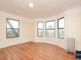600 W 146th St APT 24, New York, NY 10031