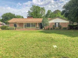 2625 Bretton Rd, Wichita Falls, TX 76308