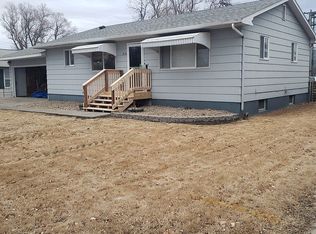 816 9th Ave SE, Sidney, MT 59270