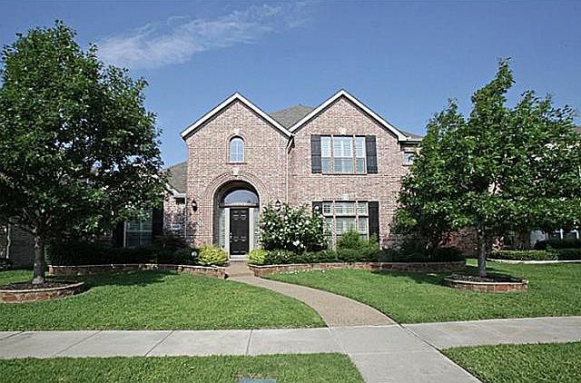 1st image of 9113 Warm Springs Cir