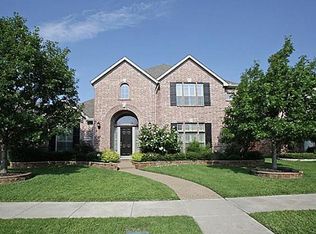 9113 Warm Springs Cir, Plano, TX 75024