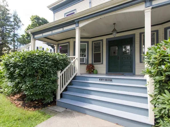 44 Baker Ave APT 2, Beverly, MA 01915