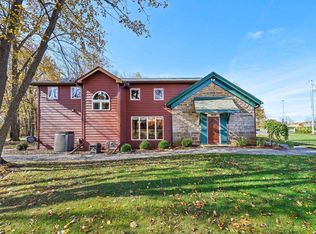 W3207 Oliver Rd, Monticello, WI 53570