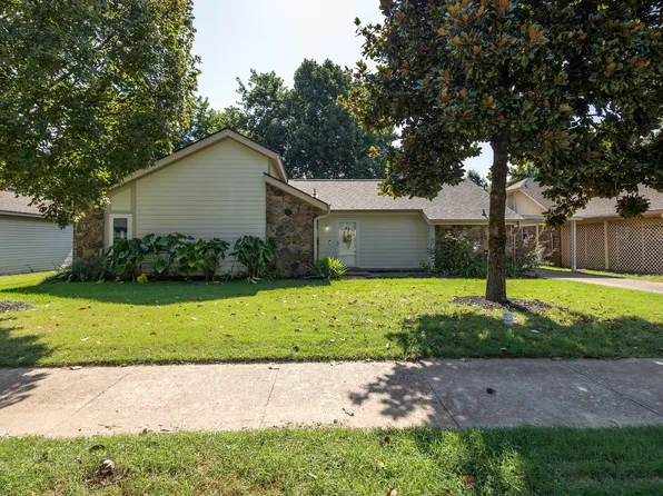 2954 Crowell St, Memphis, TN 38133