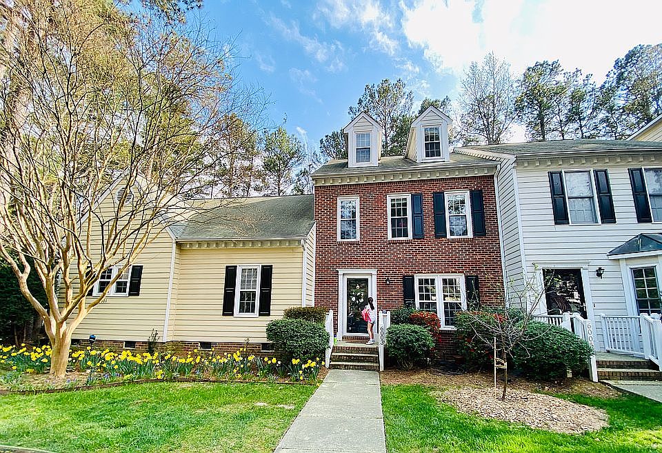 6003 Epping Forest Drive