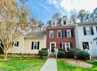 6003 Epping Forest Dr, Raleigh, NC 27613