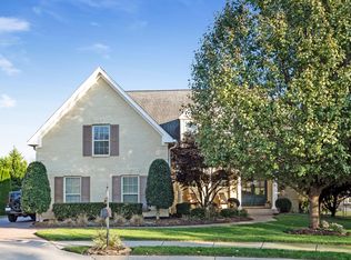 3002 Melville Ct, Spring Hill, TN 37174