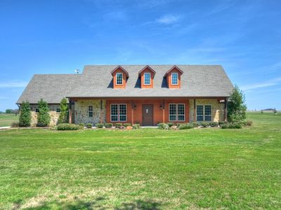 4920 Peden Rd, Fort Worth, TX, 76179