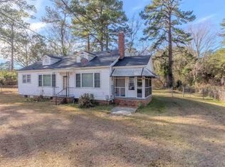 526 E McIver Rd, Florence, SC 29506