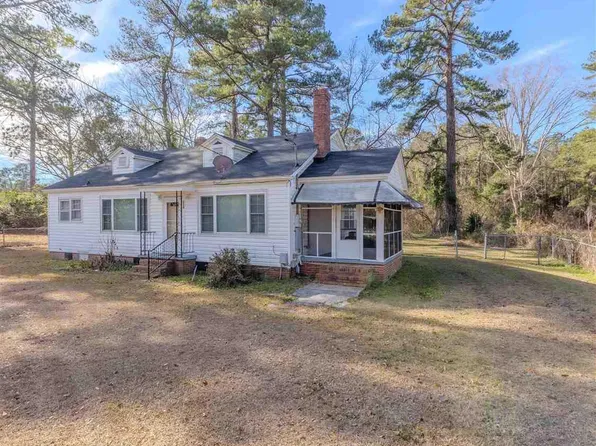 526 E McIver Rd, Florence, SC 29506