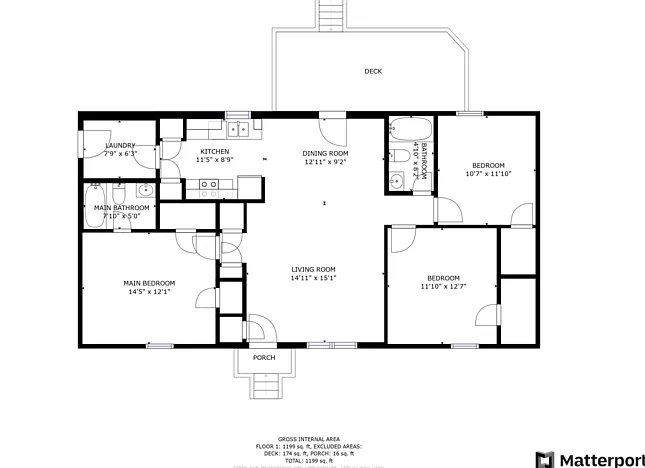 346 Woodale Dr — Photo 2
