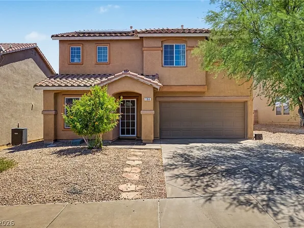 184 White Butte St, Henderson, NV 89012