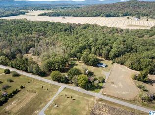 2167 Paint Rock Rd, New Hope, AL 35760