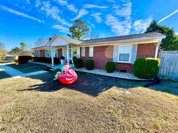 2004 Liberty Ave NW, Russellville, AL 35653