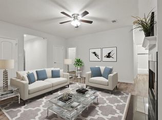 4512 Riptide Ct, Fort Worth, TX 76135