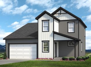 506 Wildcat Pkwy, Wiggins, CO 80654