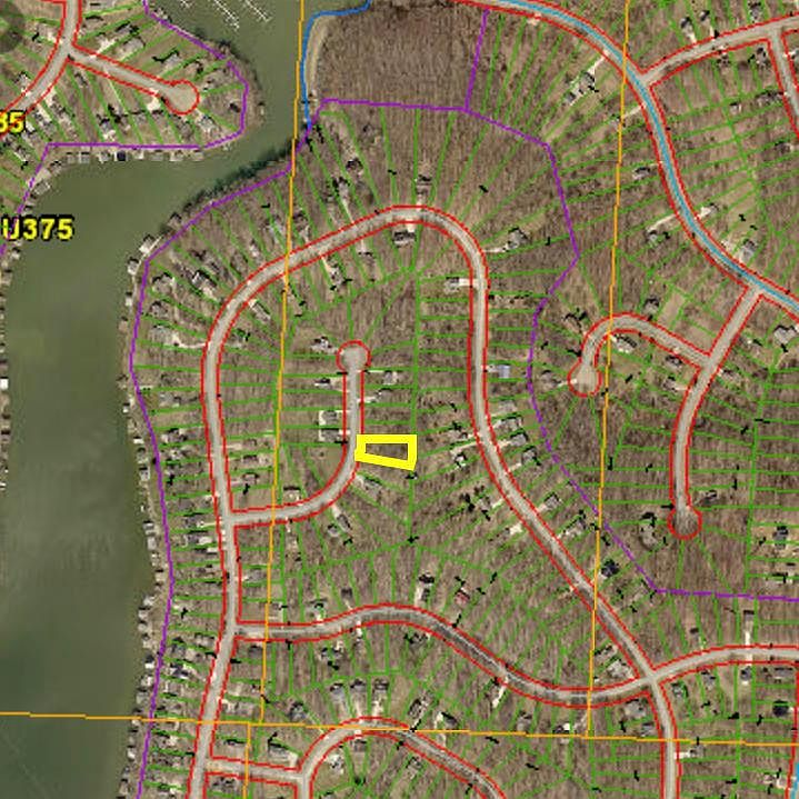 2nd image of 0 N Highland Ct Lot 538