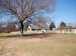 18 Springhill Dr W, Greenbrier, AR 72058