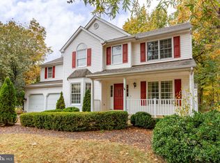 4305 Wickham Ct, Fredericksburg, VA 22408