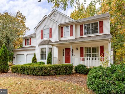 4305 Wickham Ct, Fredericksburg, VA, 22408