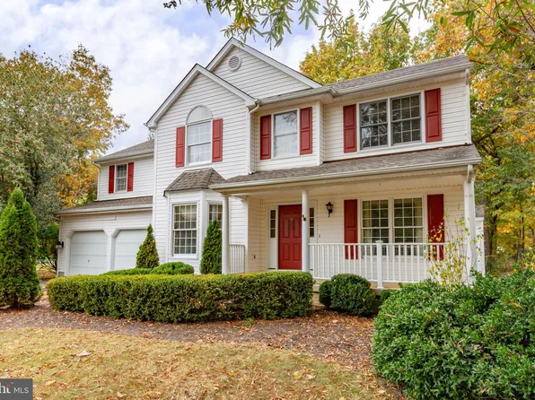 4305 Wickham Ct, Fredericksburg, VA 22408