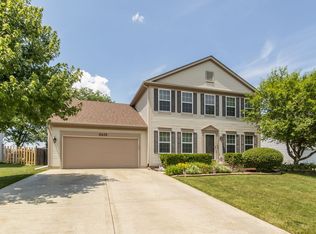 11435 Middletown Ln, Huntley, IL 60142