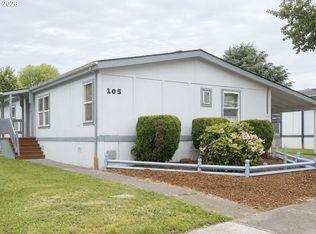 3300 Main St UNIT 105, Forest Grove, OR 97116