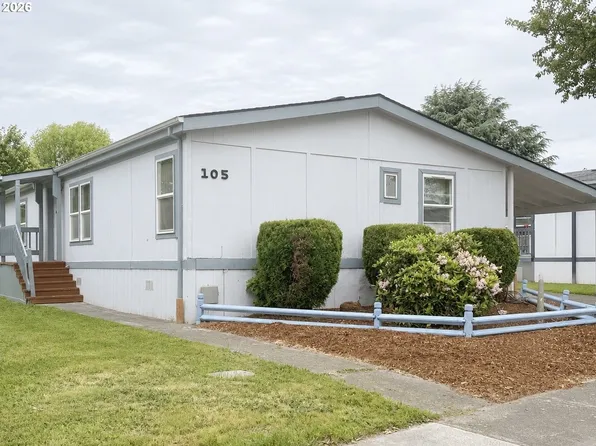 3300 Main St Unit 105, Forest Grove, OR 97116