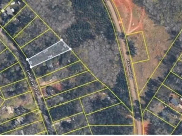134 Little River Dr, Eatonton, GA 31024