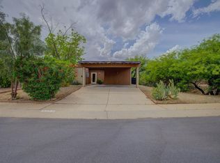 3213 W Northstar Dr, Tucson, AZ 85741