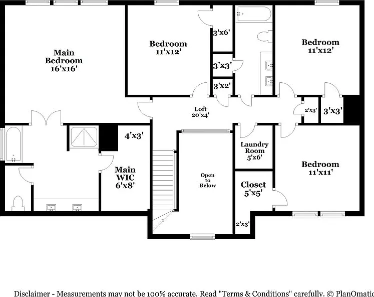 4 bed, 2.5 bath, 2474 sqft, $2,350 — Photo 2