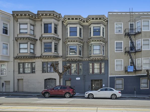 1477 California St #7