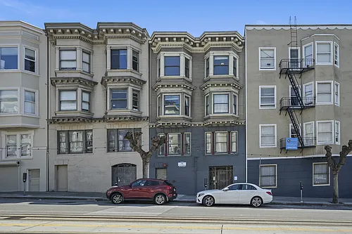 1477 California St #7 Photo 1