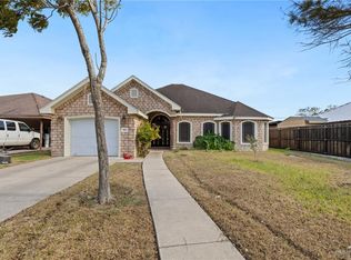 8803 S Steve Ln, Pharr, TX 78577