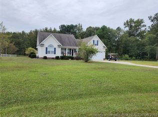 345 Tanning Ridge Dr, Dunn, NC 28334