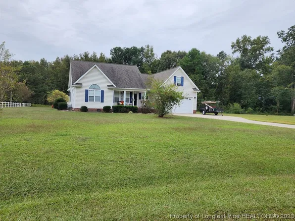 345 Tanning Ridge Dr, Dunn, NC 28334
