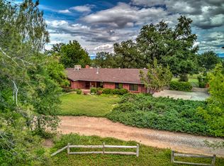 8609 Maynard Rd, Palo Cedro, CA 96073