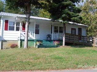 411 Jarnigan St, Jefferson City, TN 37760