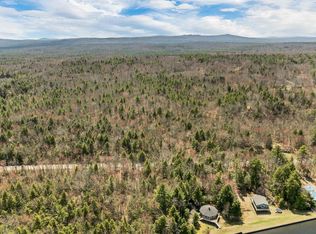 LOT 332 Nicola Rd, Union, NH 03887