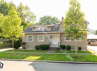 1320 1/2 S Van Buren St, Auburn, IN 46706