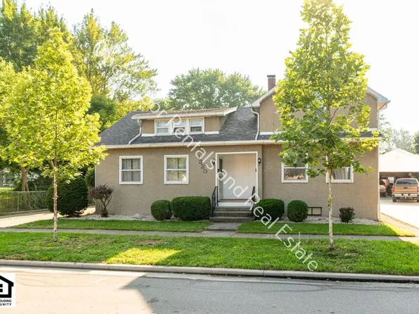 1320 1/2 S Van Buren St, Auburn, IN 46706